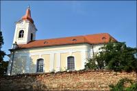 kostel sv. Jakuba Staršího