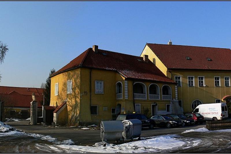 Práče