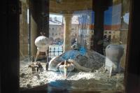 Korunovační kašna