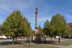 mariánský sloup