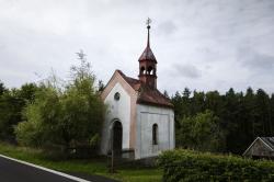 kaple sv. Václava