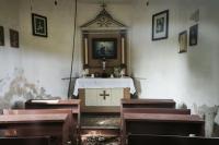 kaple sv. Václava