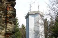 kaple sv. Jana Křtitele