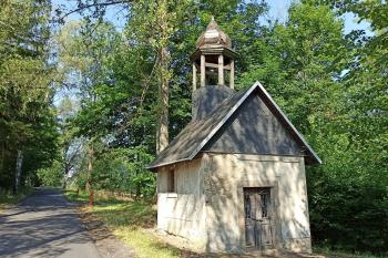 Salmov-kaple (© Harald Neisser 07/2022)