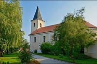 kostel sv. Bartoloměje