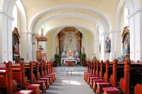 kostel sv. Bartoloměje