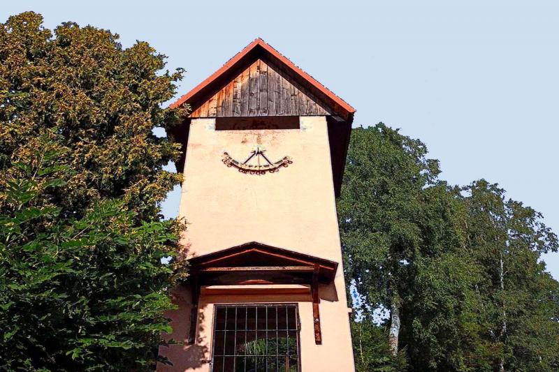 sluneční hodiny sluneční hodiny