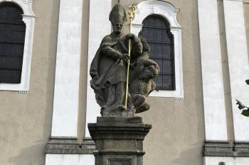 Sv. Prokop (© Martin Esterka 09/2020)
