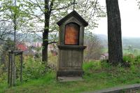 Šluknovská křížová cesta