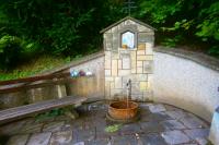 křížová cesta U Svaté