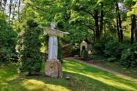 křížová cesta U Svaté