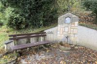 křížová cesta U Svaté