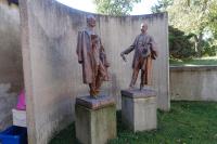 Památník bratří Mrštíků