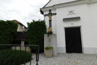 kaple sv. Rodiny a sv. Anny