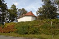 kaple sv. Anny