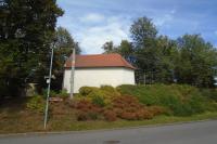 kaple sv. Anny
