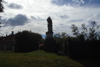 socha sv. Anny