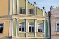 městský dům č.p. 46