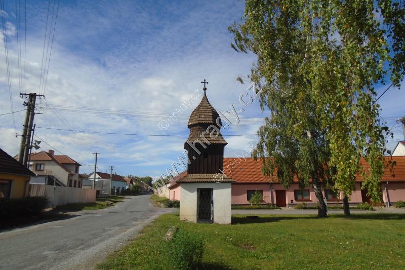 zvonice zvonice