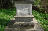 socha sv. Jana Nepomuckého