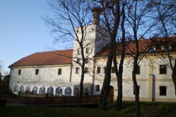 Zámecký pivovar (© Johannes Cladis, 01/2015)