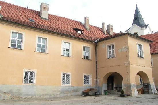 Dolní Počernice