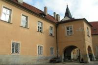 Dolní Počernice