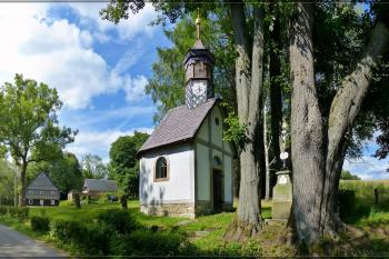 kaple P. Marie (© Christoph Bieberstein 07/2019)