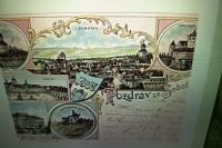 větrný mlýn Sobotka