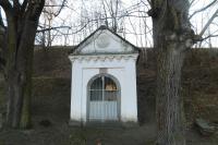 kaple sv. Anny
