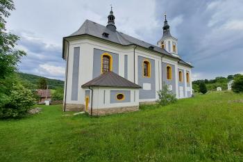  (Mikuláš Galuszka, CC BY-SA 4.0 <https://creativecommons.org/licenses/by-sa/4.0>, via Wikimedia Commons)