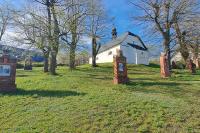 kaple Panny Marie Pomocné