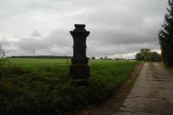 kříž Na Větráku