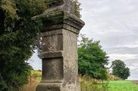 kříž Na Větráku