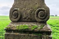 kříž Na Větráku