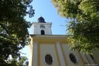 kostel sv. Antonína Paduánského