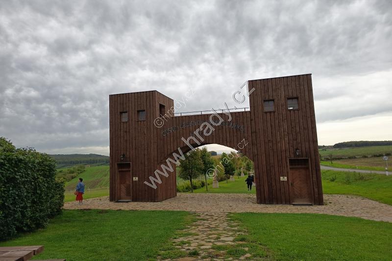 Cesta českých panovníků