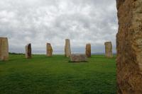 Stonehenge Ostrovánky