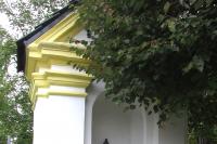 výlenková kaple