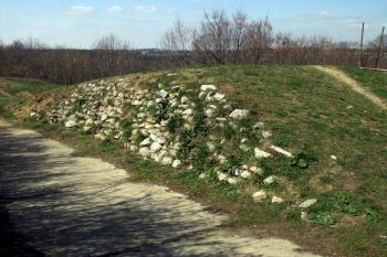vnitřní val (jirka marounek 2004)