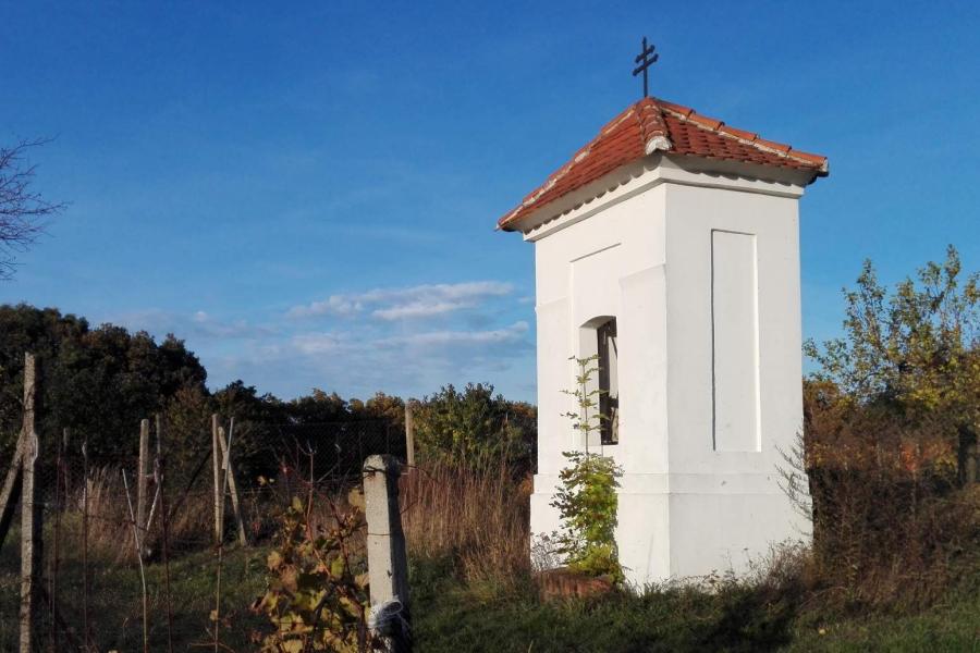 poklona sv. Floriána