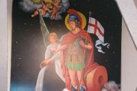 poklona sv. Floriána