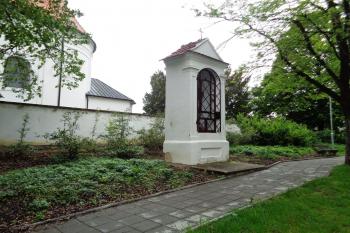 poklona sv. Jana Nep. (© Miroslav Ulrych 05/2019)