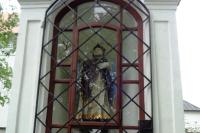 poklona sv. Jana Nepomuckého