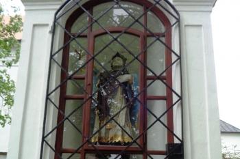 poklona sv. Jana Nep. (© Miroslav Ulrych 05/2019)