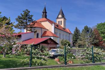 Šitbořice-kostel (© Trasy Humpik 04/2024)