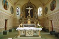 kostel sv. Mikuláše