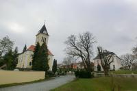 kostel sv. Mikuláše