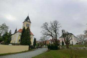 Šitbořice-kostel (© G. Krupička 03/2016)