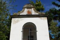 kaple sv. Cyrila a Metoděje